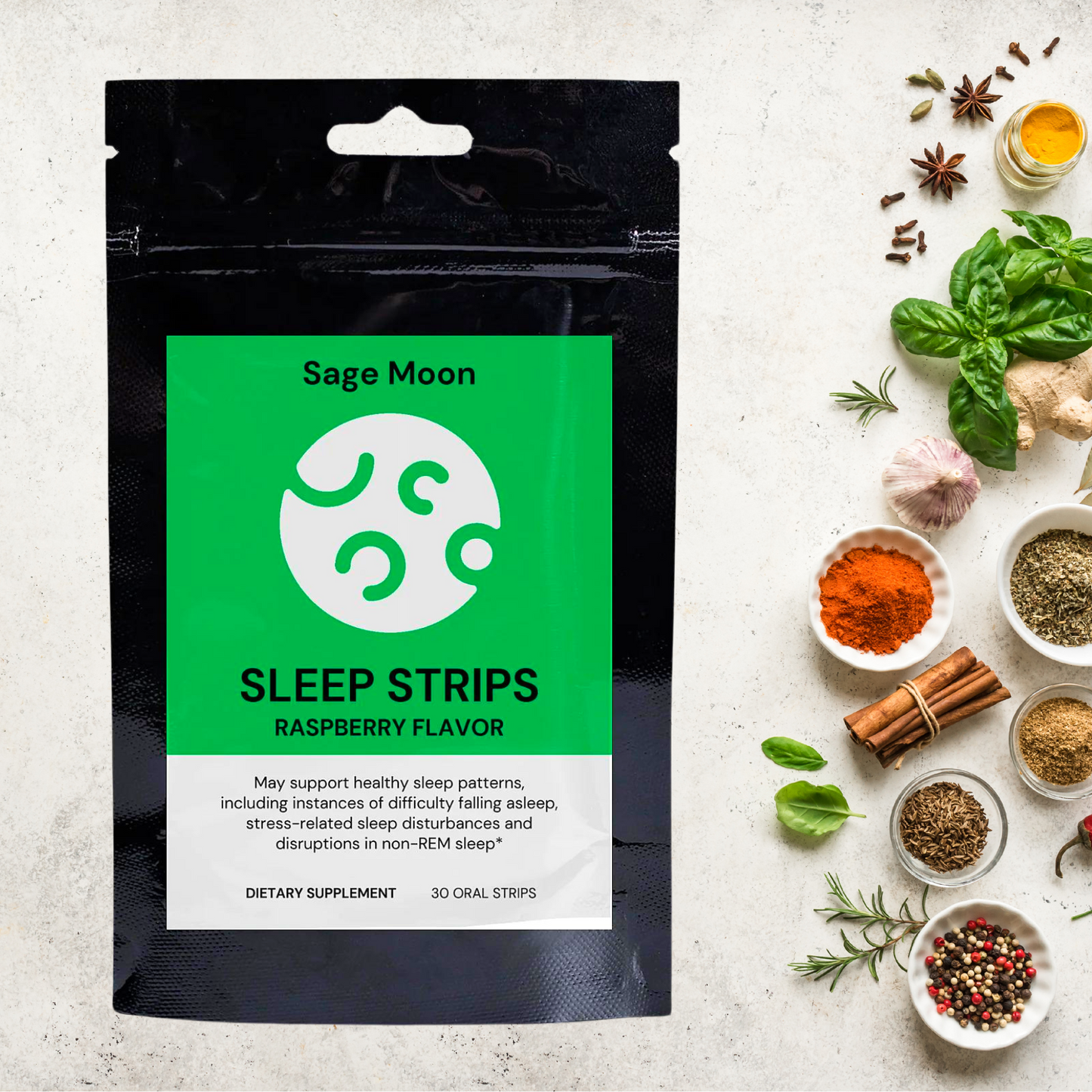 Sleep Strips