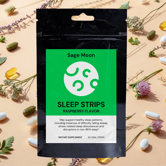 Sleep Strips